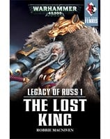 The Lost King